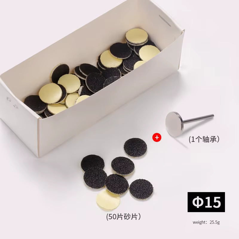 Repuestos para Drill de pies