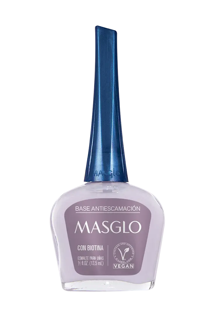 Base antiescamación Masglo