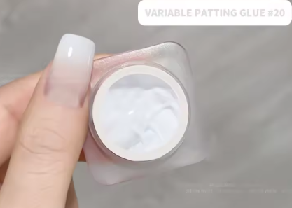 Painting Gel