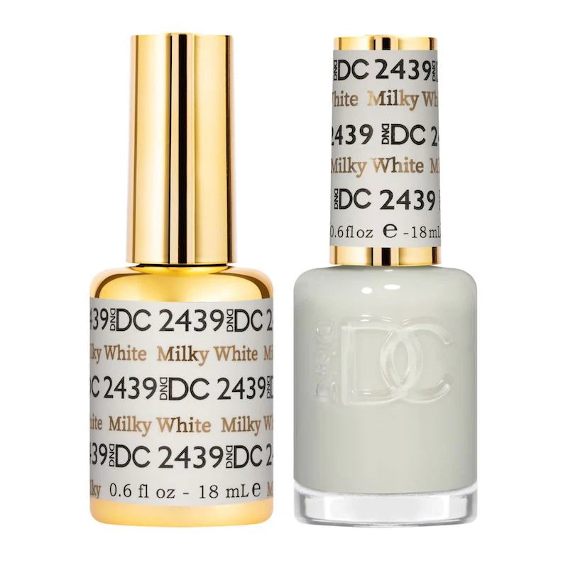 Esmaltes DND