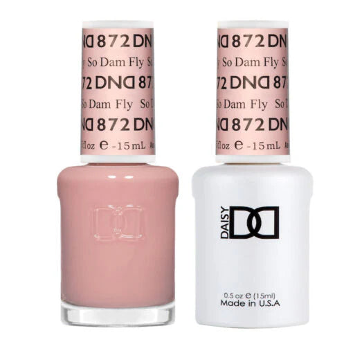 Esmaltes DND