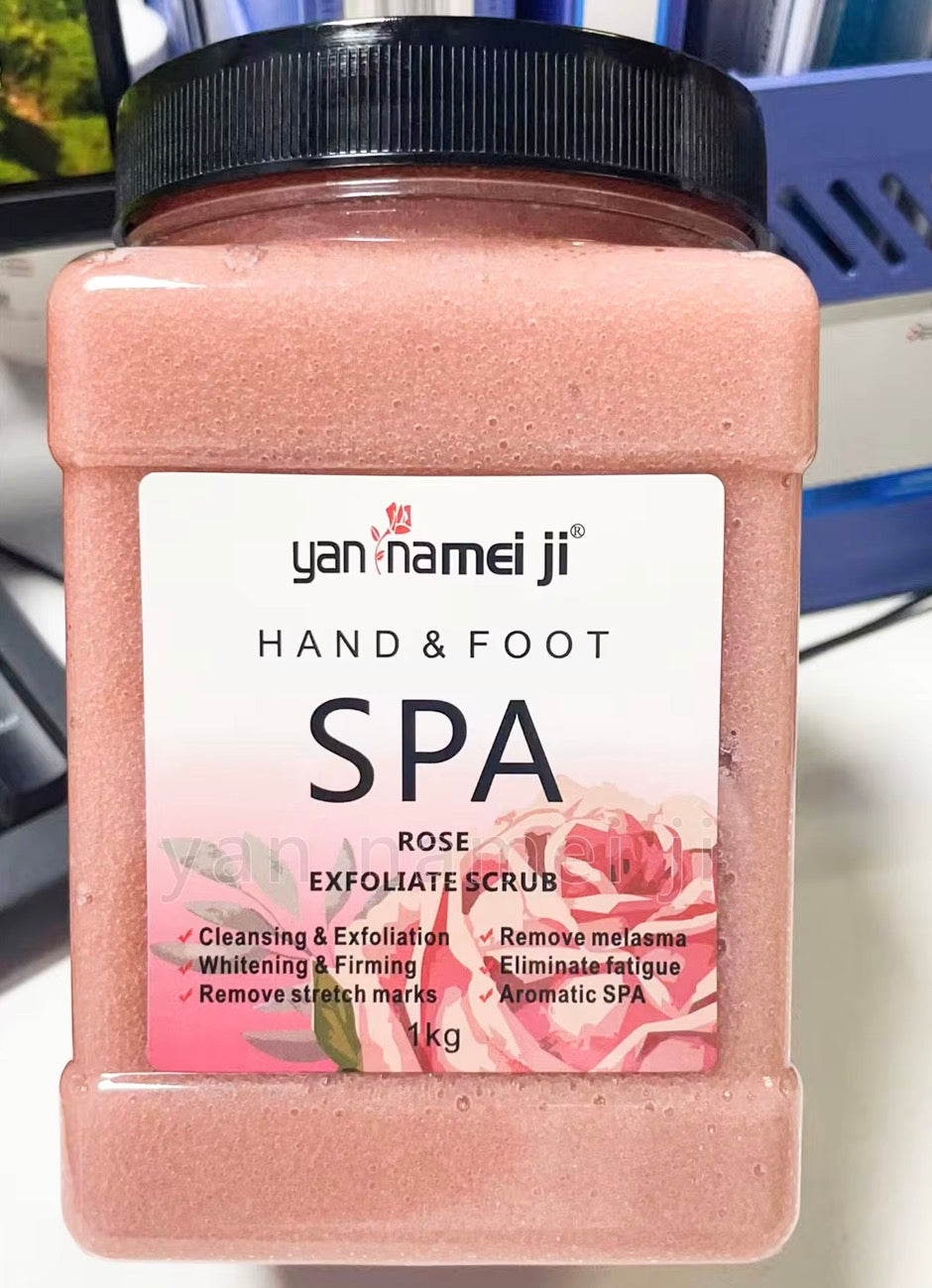 Exfoliante