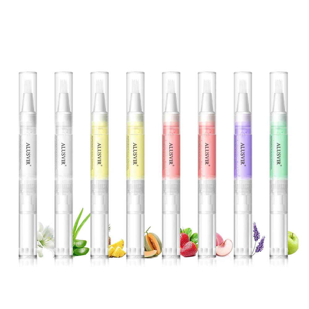 Aceite de cutícula de Lápiz