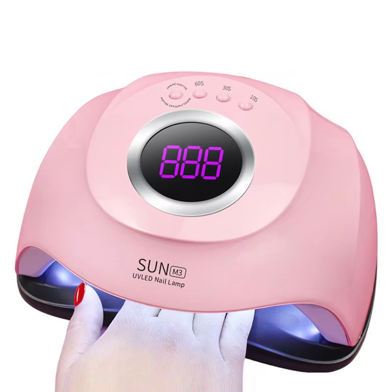 Lámpara LED/UV SUN M3