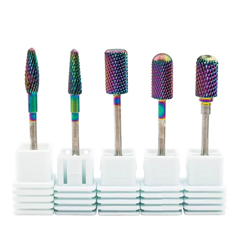 Brocas para drill