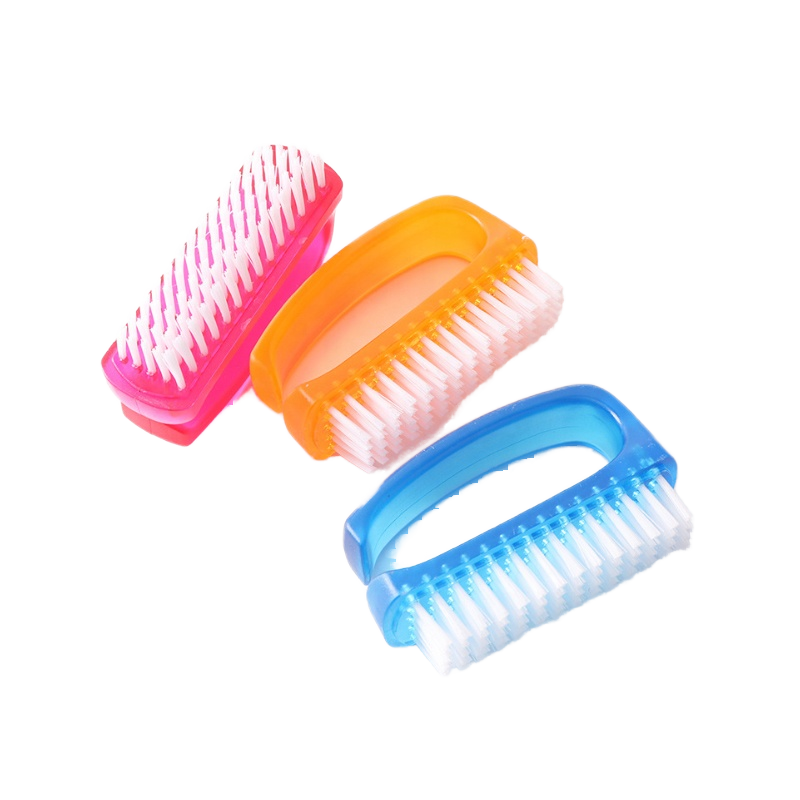 Cepillos grandes para uñas