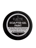 Gel de esculpir