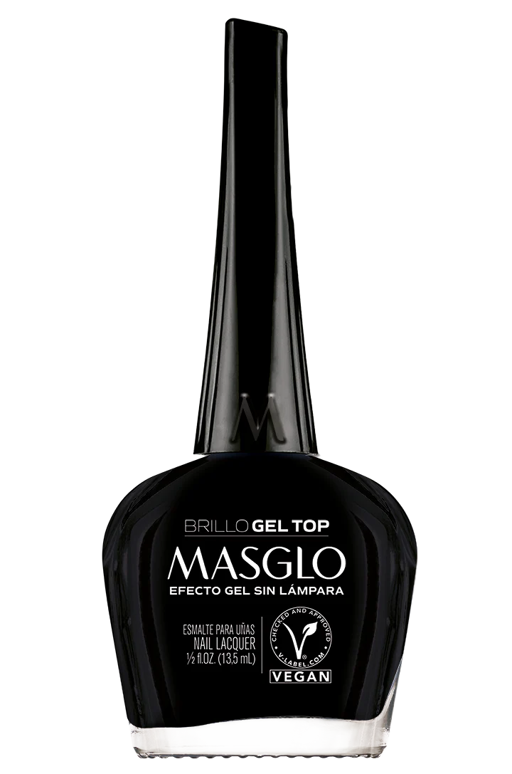 Brillo Gel Top Masglo