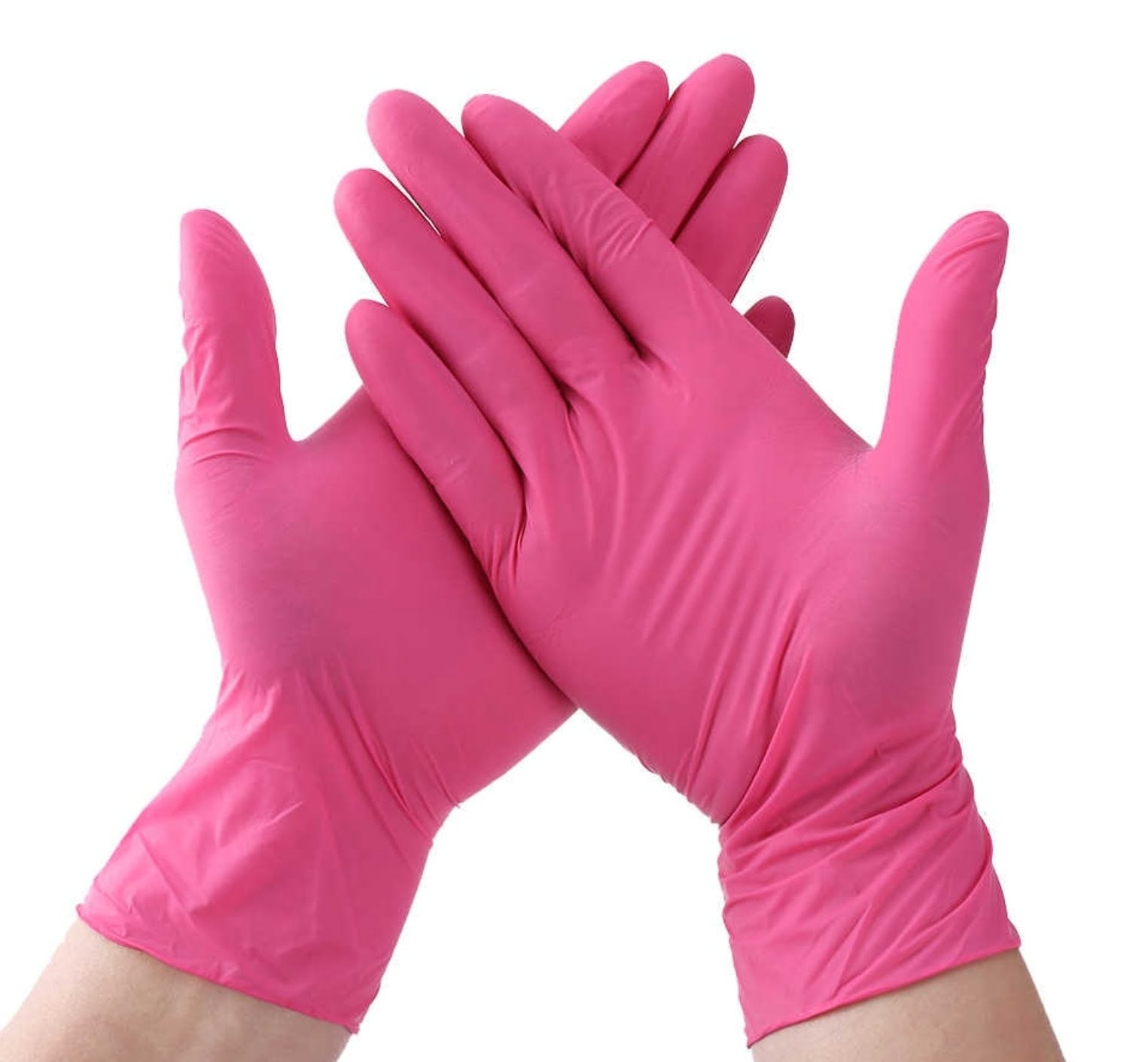 Guantes de Nitrilo