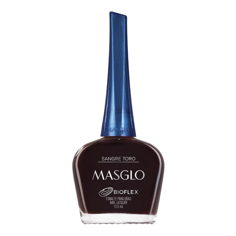 Sangre toro Masglo