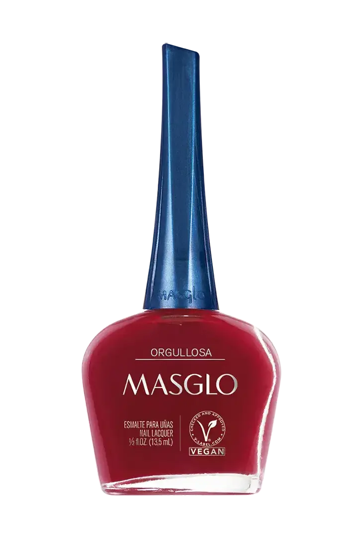 Orgullosa Masglo