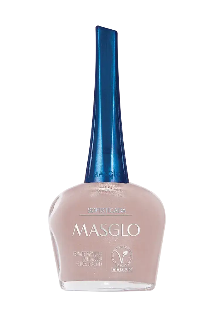 Sofisticada Masglo