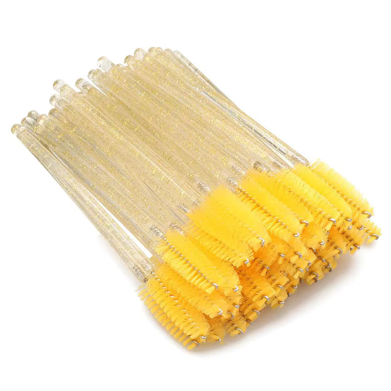 Cepillitos para cejas