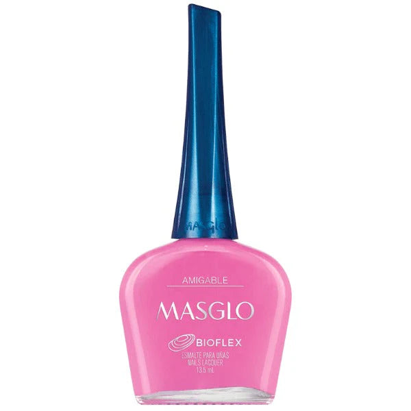 Amigable Masglo