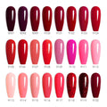 Esmaltes gel CANNI