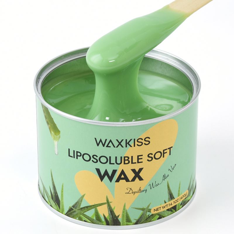 Cera en lata Waxkiss
