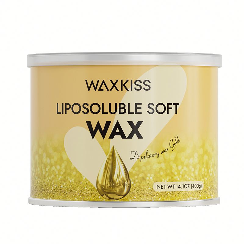 Cera en lata Waxkiss