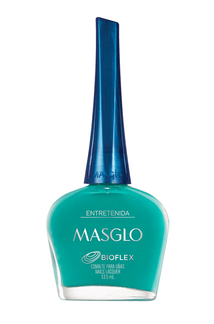 Entretenida Masglo