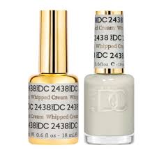 Esmaltes DND