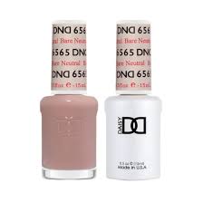 Esmaltes DND