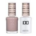 Esmaltes DND