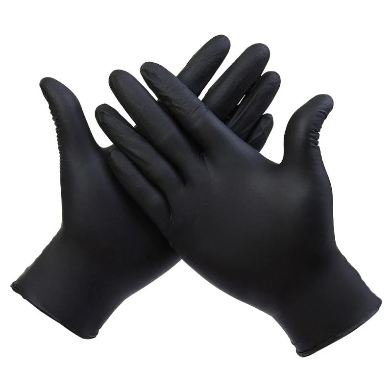 Guantes de Nitrilo