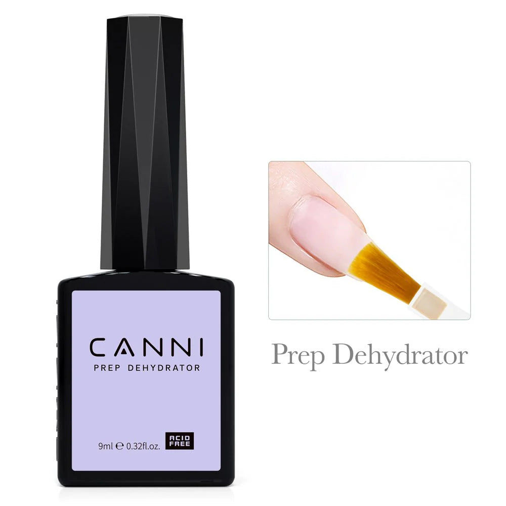 Preparadores CANNI