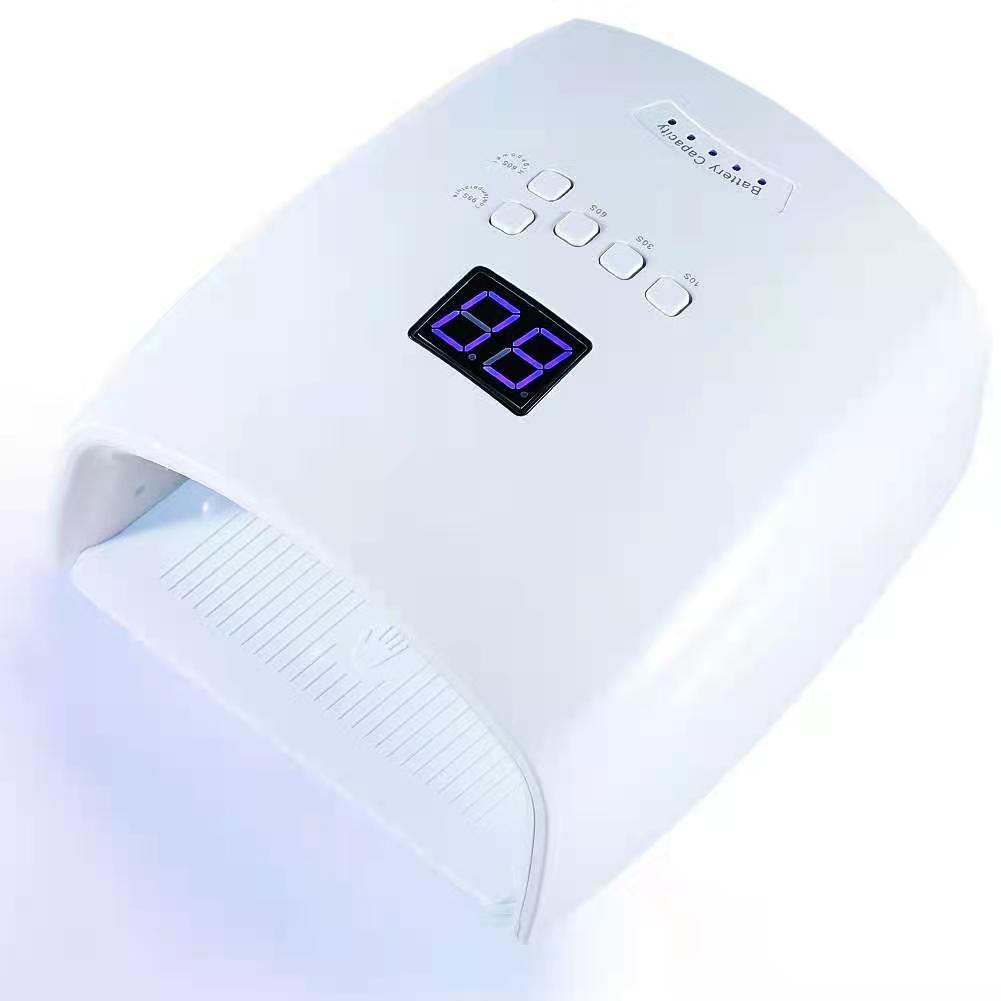 Lámpara Led Recargable
