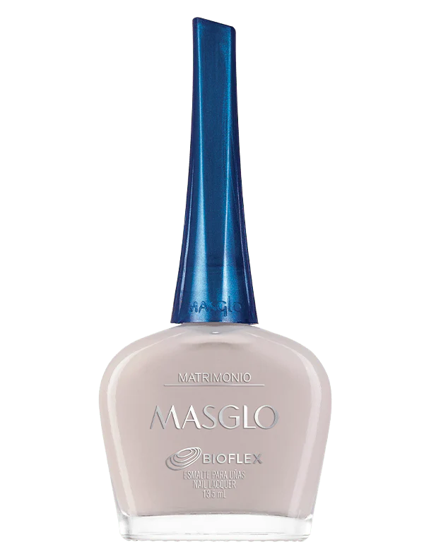 Matrimonio Masglo
