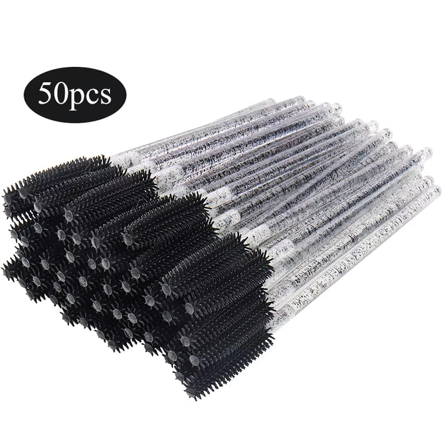 Cepillitos para cejas
