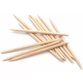 Palitos de naranjo