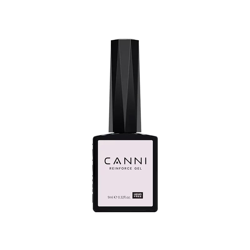 Top y Base Coat CANNI