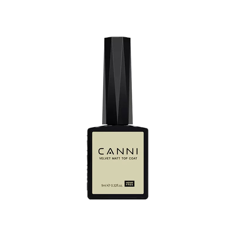 Top Coat CANNI